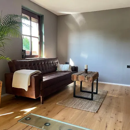 Ξενοδοχείο Bahnstation