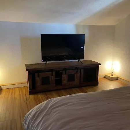 Bahnstation Holiday home