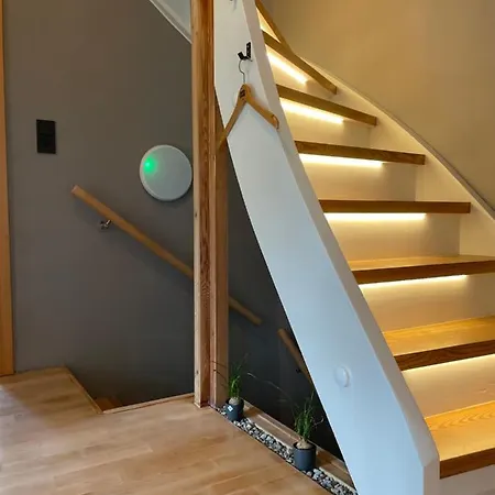 Ξενοδοχείο Bahnstation