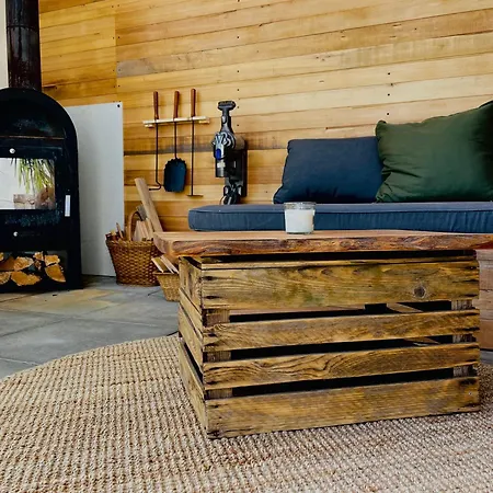 Ξενοδοχείο Bahnstation *