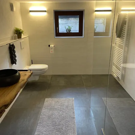 Holiday home Bahnstation Friedrichshafen