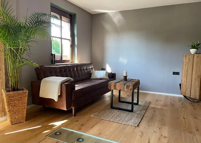 Szálloda Bahnstation