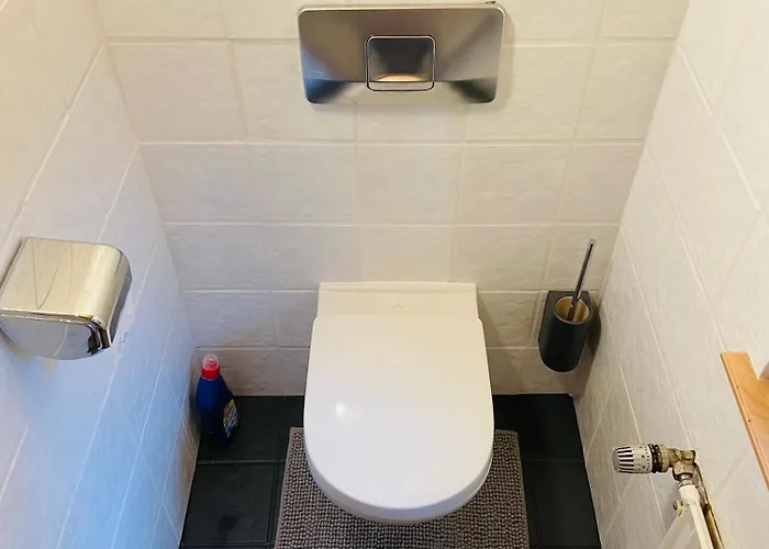 Szálloda Bahnstation