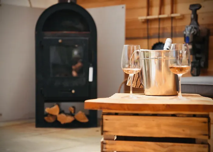 Hotel Bahnstation Friedrichshafen