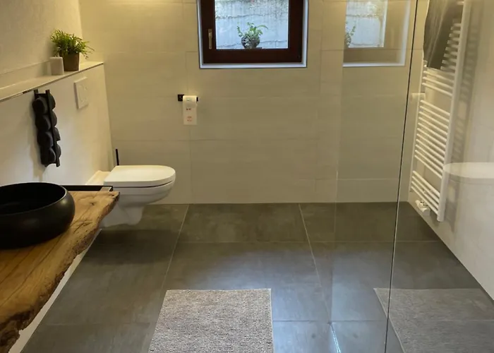 Hotel Bahnstation Friedrichshafen